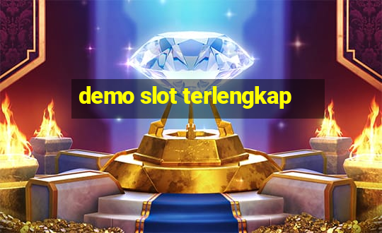 demo slot terlengkap