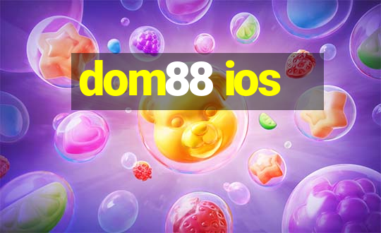 dom88 ios