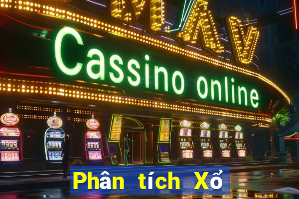 Phân tích Xổ Số thừa thiên huế ngày 24