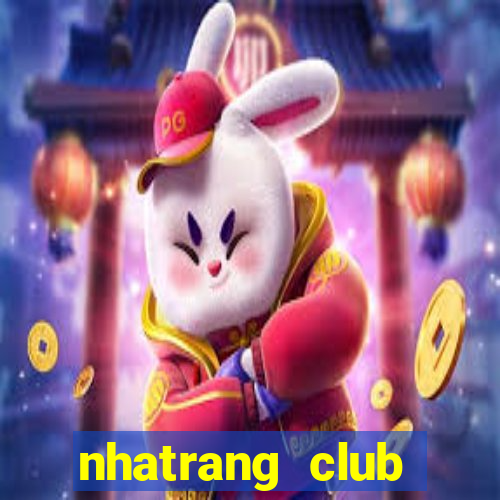 nhatrang club tuyển dụng 2020