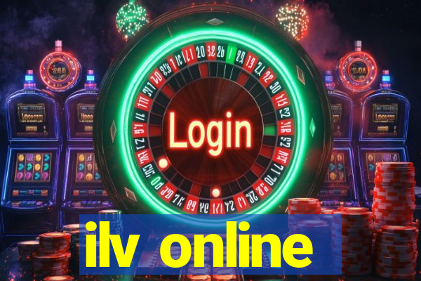 ilv online