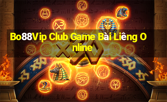 Bo88Vip Club Game Bài Liêng Online