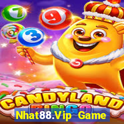 Nhat88.Vip Game Bài Qh88