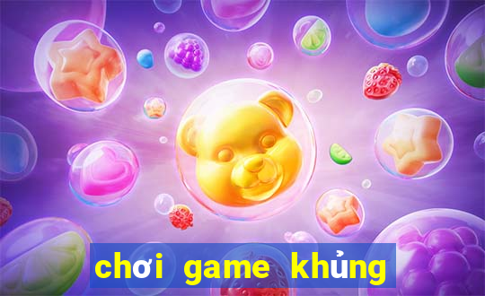 chơi game khủng log nhảy