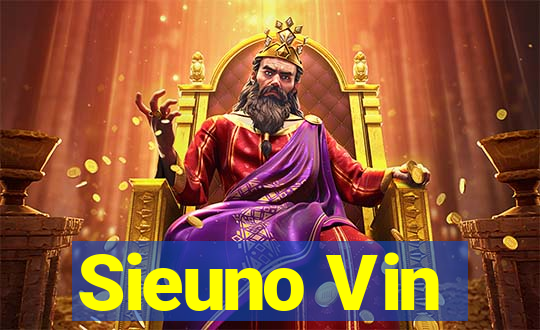 Sieuno Vin