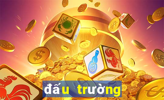 đấu trường game bài