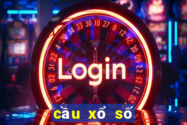 cầu xổ số long an hôm nay