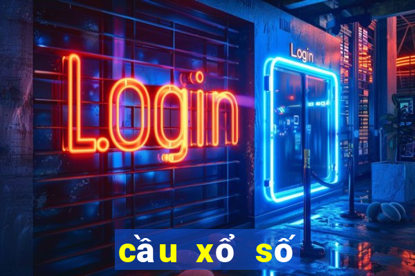 cầu xổ số long an hôm nay