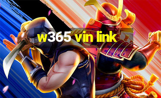 w365 vin link