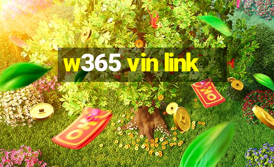 w365 vin link