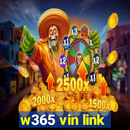 w365 vin link