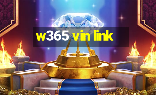 w365 vin link