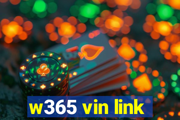 w365 vin link