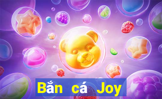 Bắn cá Joy Bắn cá Man