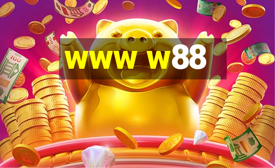 www w88