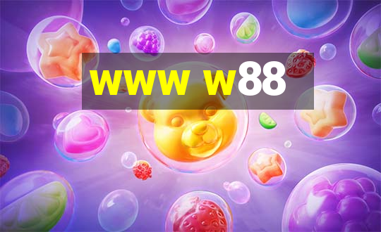 www w88