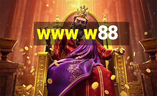 www w88