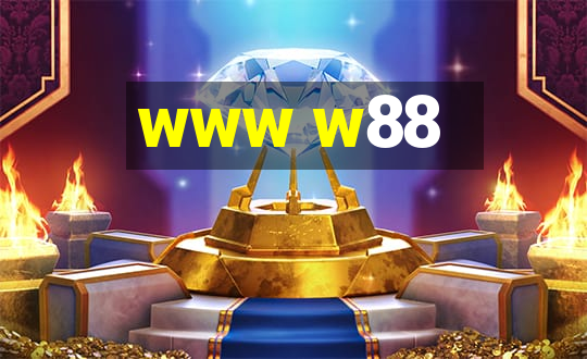 www w88