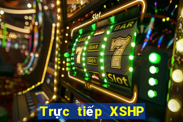 Trực tiếp XSHP hôm nay