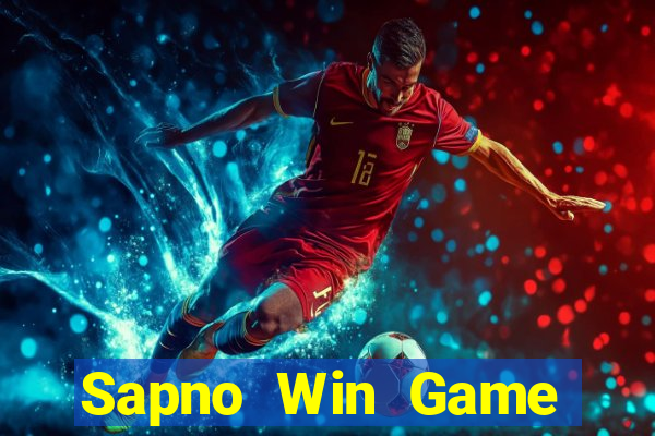 Sapno Win Game Bài Dom88