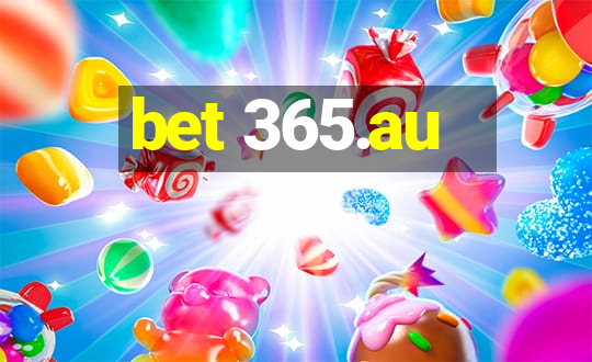 bet 365.au