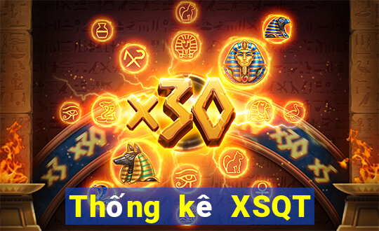 Thống kê XSQT ngày 29