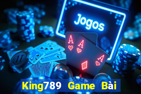 King789 Game Bài Đổi Thưởng Caovietnet