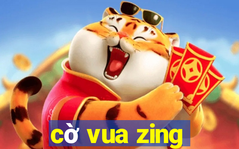 cờ vua zing