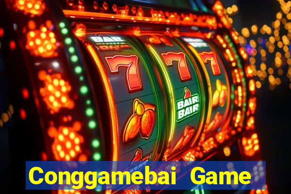 Conggamebai Game Bài Ruby