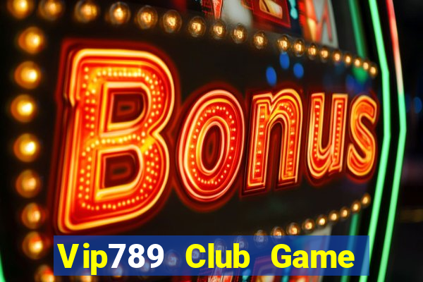 Vip789 Club Game Bài Solitaire