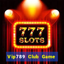 Vip789 Club Game Bài Solitaire