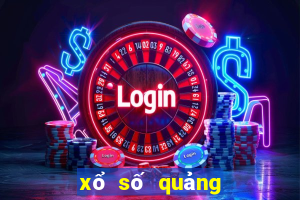 xổ số quảng trị 4 tháng 1