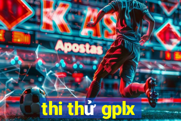 thi thử gplx