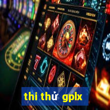 thi thử gplx