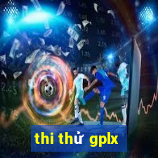 thi thử gplx