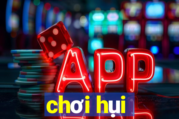 chơi hụi