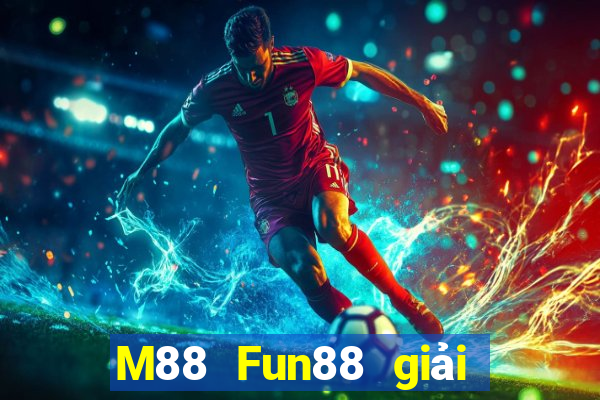 M88 Fun88 giải trí Daesung