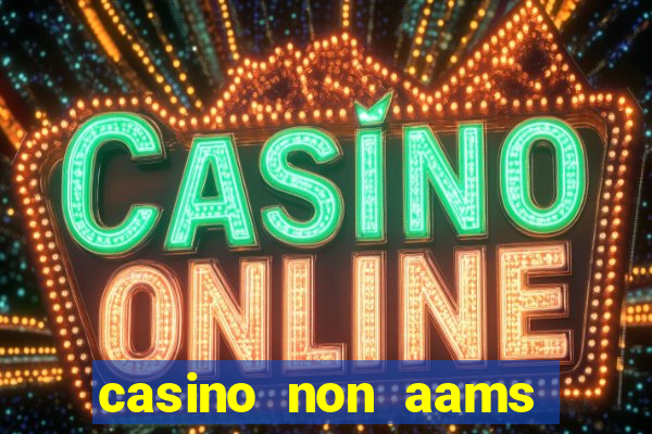 casino non aams con paypal