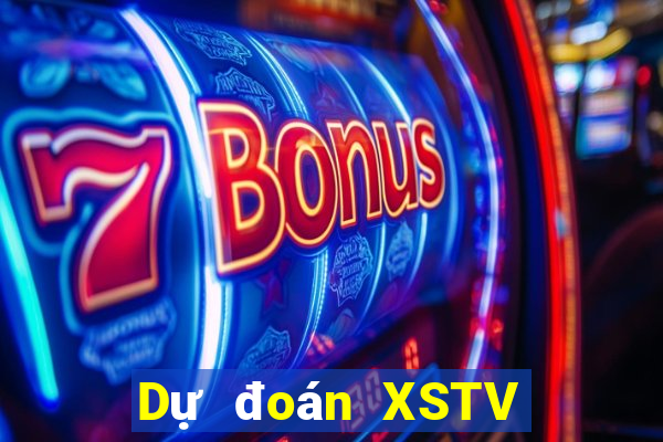 Dự đoán XSTV ngày 24