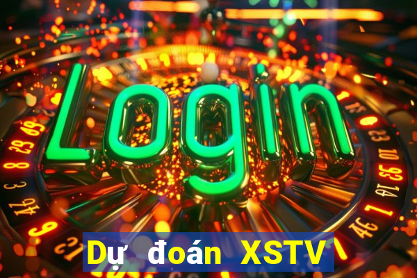 Dự đoán XSTV ngày 24