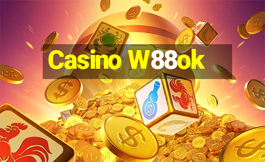 Casino W88ok