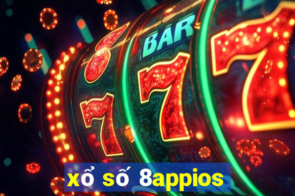 xổ số 8appios