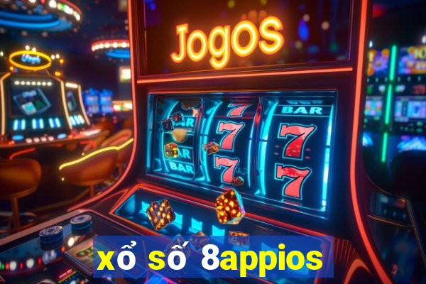 xổ số 8appios