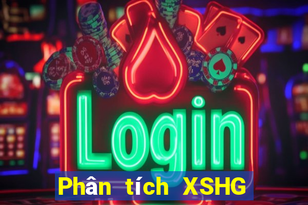 Phân tích XSHG ngày 28