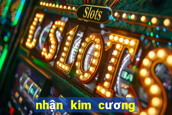 nhận kim cương free fire