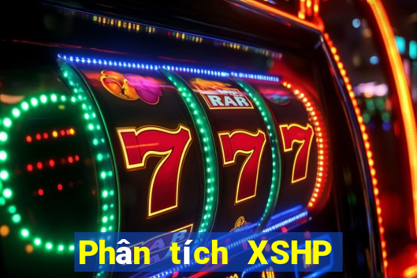 Phân tích XSHP ngày 23