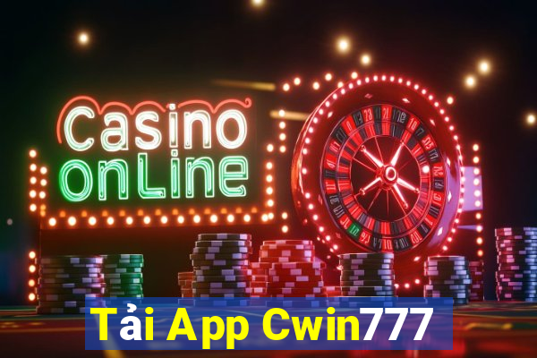 Tải App Cwin777