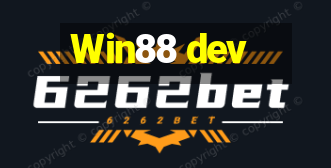 Win88 dev