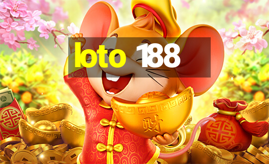 loto 188