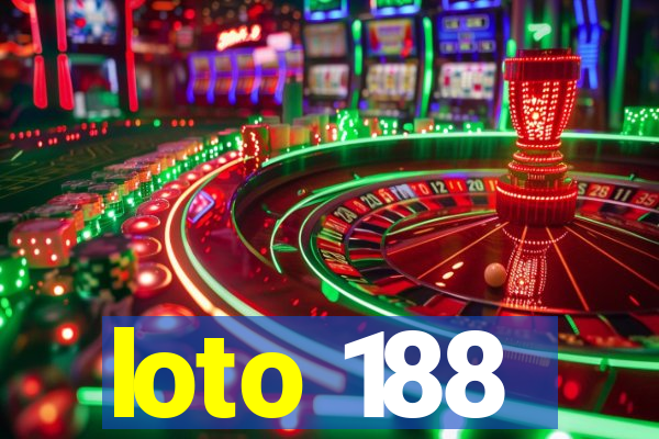 loto 188